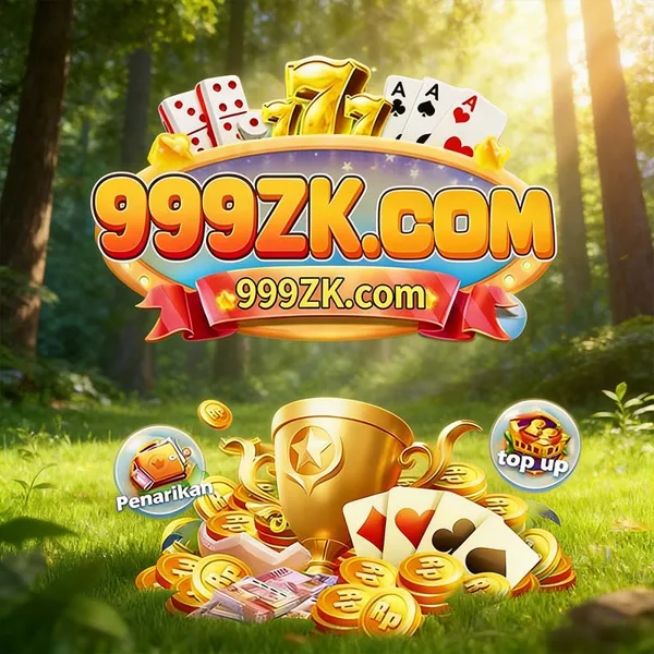 999ZK 2026 Slot Gacor RTP Tinggi