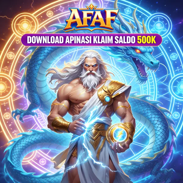AFAF APK Download Versi Terbaru