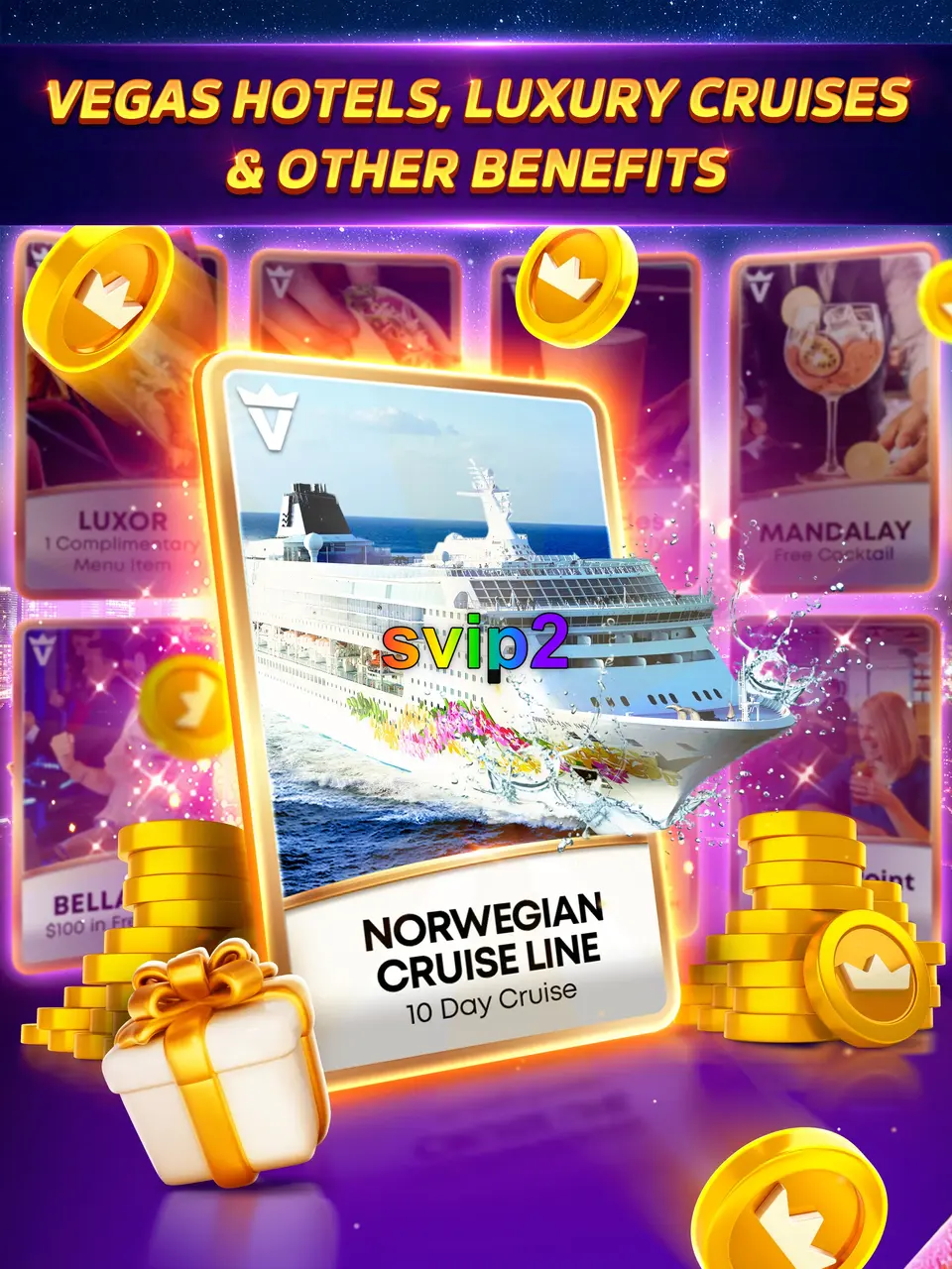 svip2 APK