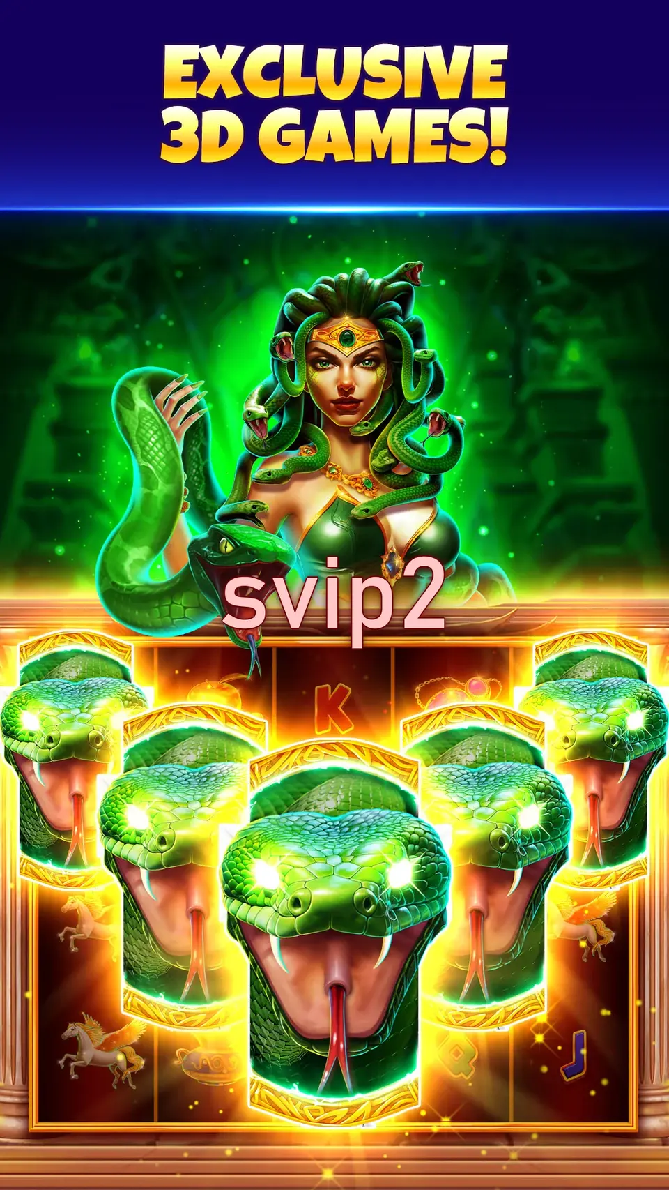 svip2 APK
