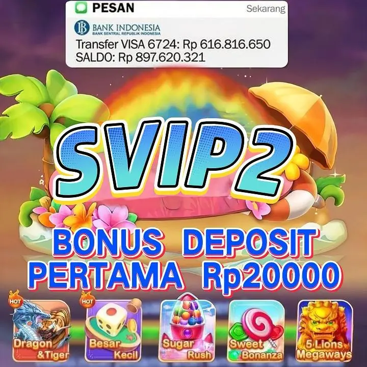 svip2 Masuk