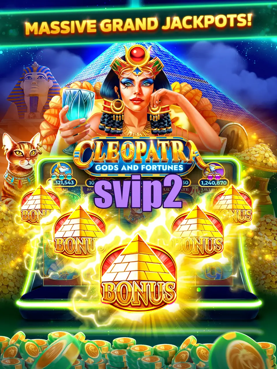 svip2 Masuk
