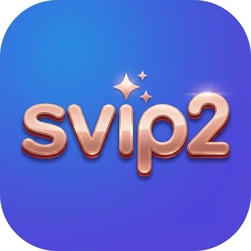 svip2 Logo - Resmi